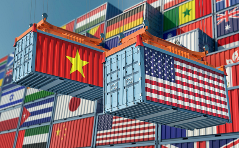 Ample space remains for Vietnam-US businesses to boost trade ties