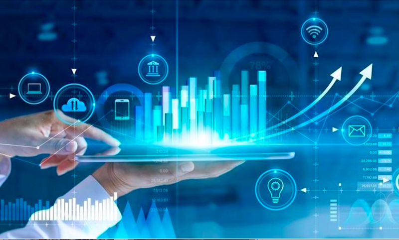 Project to develop National Data Center approved