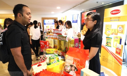 Vì sao doanh nghiệp Việt chưa mặn mà xuất khẩu sản phẩm cho người Hồi giáo?