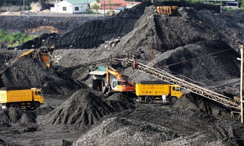 Tập đoàn Công nghiệp Than - Khoáng sản với tham vọng doanh thu 853.500 tỷ đồng vào năm 2025