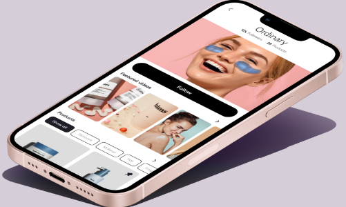 Thương mại trực tuyến thêm các yếu tố xã hội để thu hút người trẻ