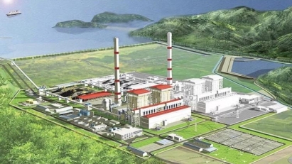 Quang Tri proposes ending delayed thermal power project
