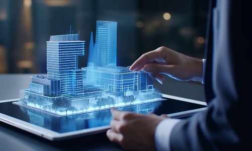 Tham vọng từ mô hình bất động sản công nghệ của OneHousing