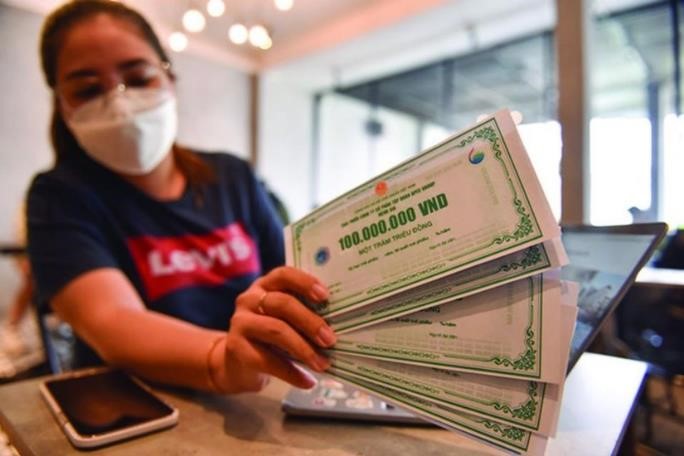 Nhiều doanh nghiệp bất động sản đàm phán thành công với trái chủ về gia hạn thời hạn trái phiếu.
