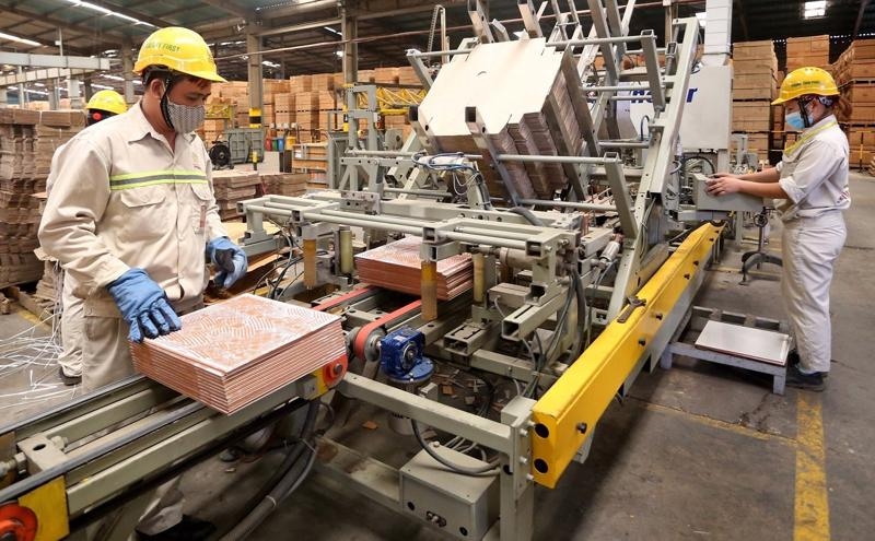 PMI down in October despite improvement in orders