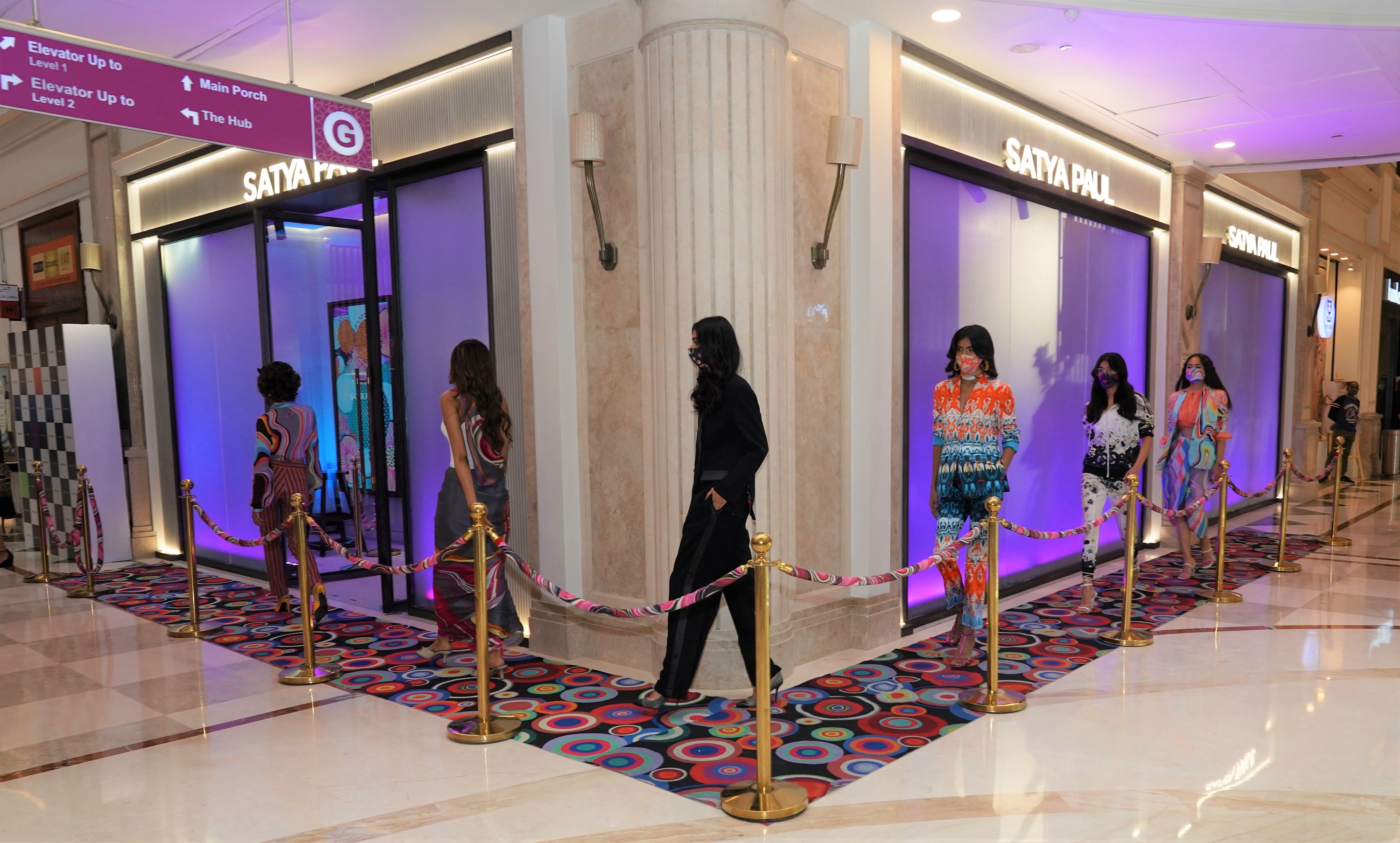 Ảnh: Indian Retailer