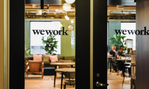 Từng được định giá 47 tỷ USD, WeWork chuẩn bị nộp đơn xin phá sản