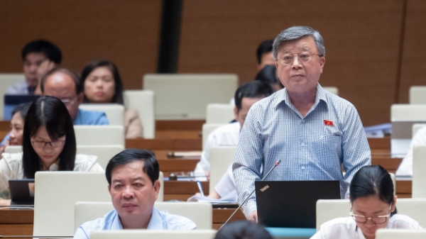 Cần thanh toán những “món nợ” hạ tầng, nhân lực của quá khứ đang cản trở cuộc cách mạng công nghiệp 4.0 hiện nay