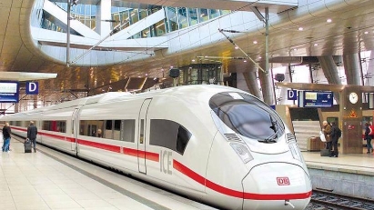 Construction of North - South high-speed railway to kick-off by 2030