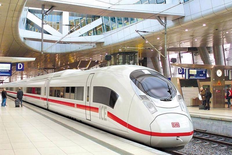 Construction of North - South high-speed railway to kick-off by 2030