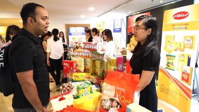 Exports to Halal markets remain modest