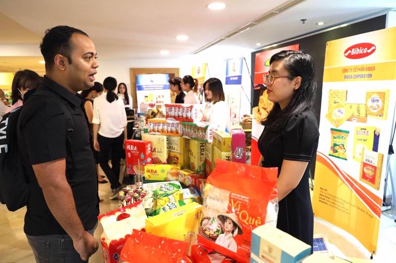 Exports to Halal markets remain modest