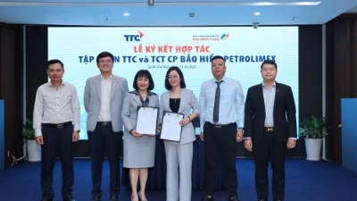 TTC Group partners with PJICO