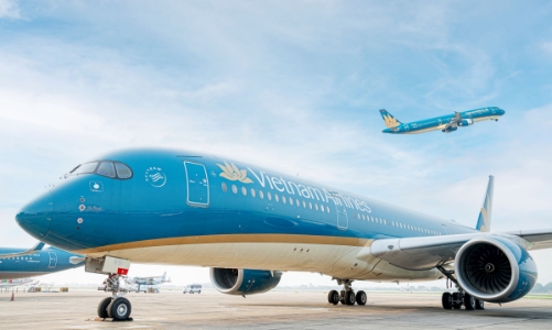Giảm lỗ quý 3 nhưng lỗ lũy kế vẫn gần 1,5 tỷ USD, Vietnam Airlines lên tiếng giải trình 