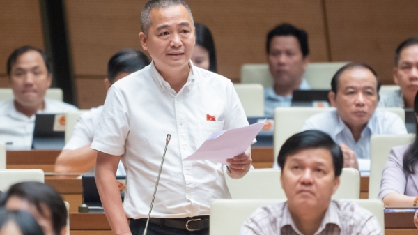 Hàng kém chất lượng vẫn lách qua “khe cửa hẹp” để trúng thầu