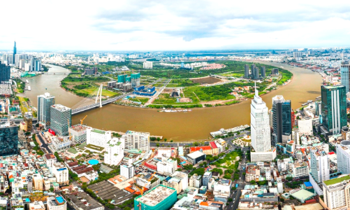 TP.HCM: TP. Thủ Đức còn thiếu sót trong quản lý đất đai