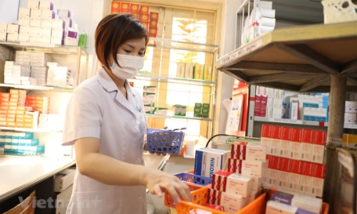 Góp ý Nghị định về lựa chọn nhà thầu: Các quy định cần hợp lý để doanh nghiệp dễ dàng tuân thủ