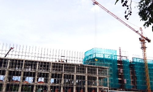 Kiến nghị cho phép chủ đầu tư mới được kế thừa nghĩa vụ tài chính sau khi mua dự án bất động sản