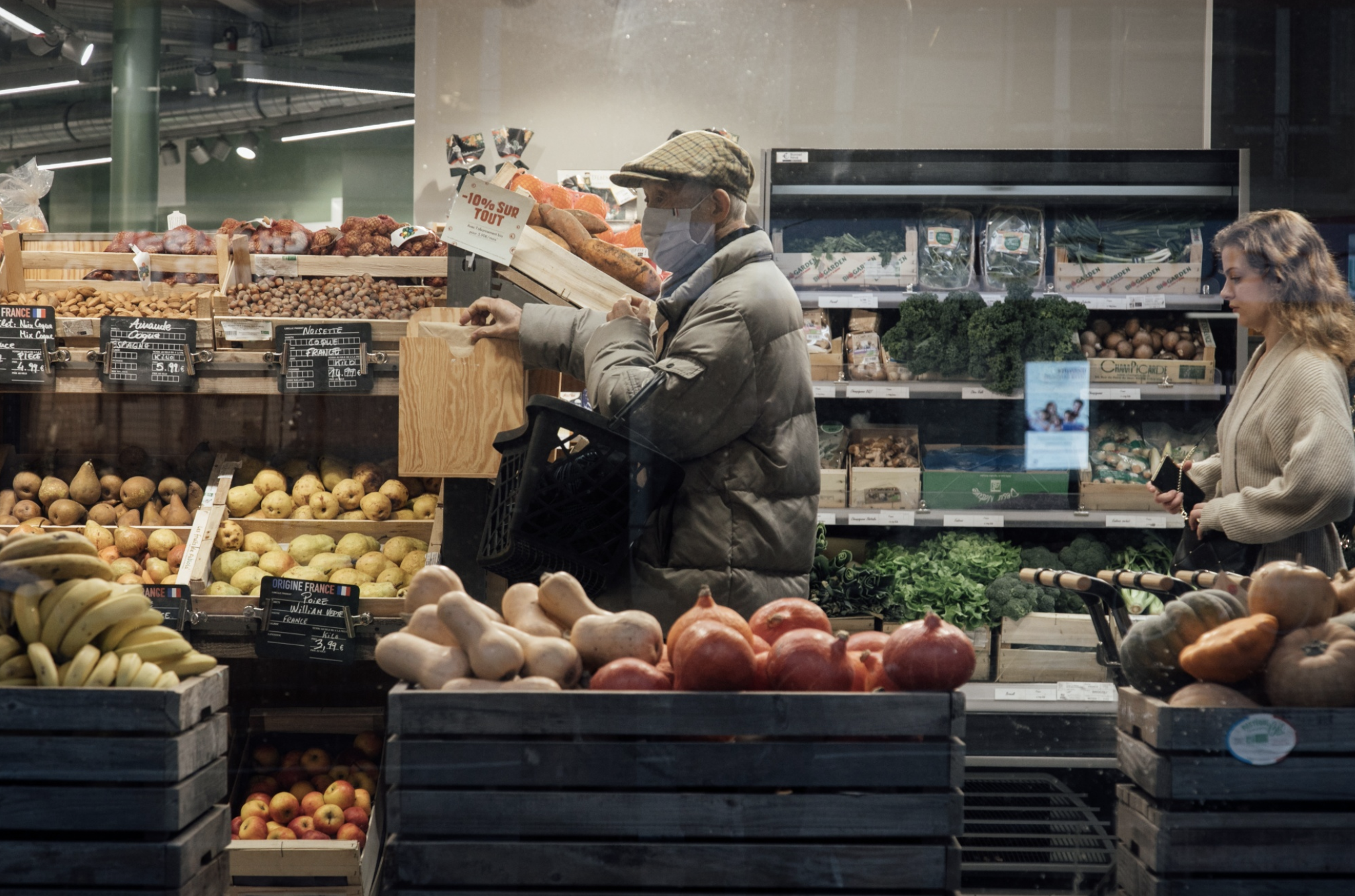 Ảnh minh hoạ - Ảnh: Bloomberg.