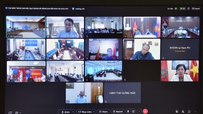 Vietnam needs to better promote farm produce in Africa