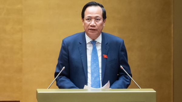 Chính phủ đề xuất giảm độ tuổi hưởng trợ cấp hưu trí xuống 75 