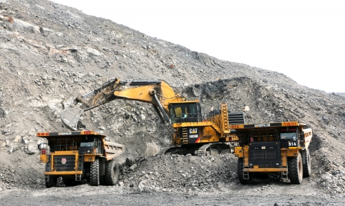 Phê duyệt 93 khu vực dự trữ khoáng sản quốc gia