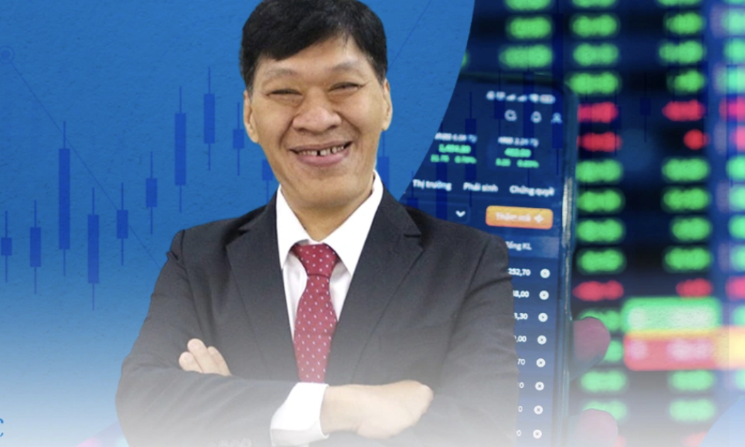Ông Nguyễn Hồng Điệp, CEO tại Công Ty Cổ Phần ViCK.