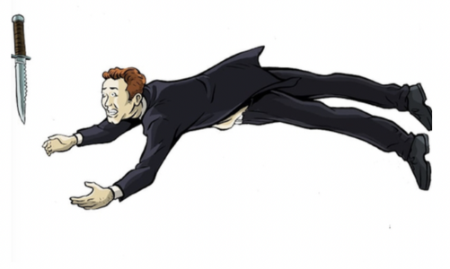 Các tín hiệu thị trường hình thành đáy, tránh 