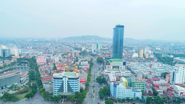 Thanh Hoa attracts $187mln in FDI in 10M