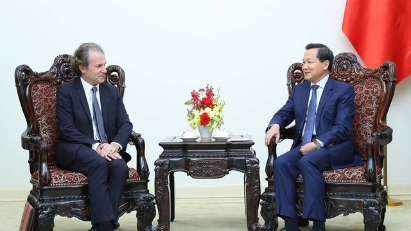 US-based Rosen Partners planning amusement park in Hanoi