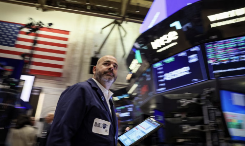 Chứng khoán Mỹ tăng mạnh nhất 7 tháng, giá dầu nhảy 3% nhờ lạc quan về lãi suất