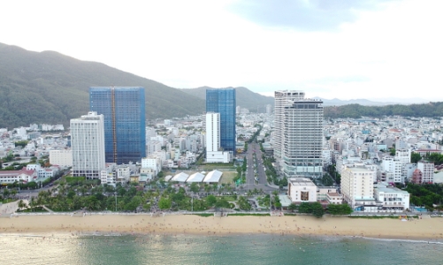 Bình Định quy trách nhiệm người đứng đầu nếu xảy ra sai phạm trong xây dựng nhà ở