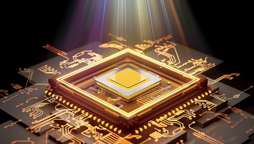 Trung Quốc tạo ra chip có thể thực hiện nhiệm vụ AI nhanh hơn 3.000 lần so với A100 của Nvidia