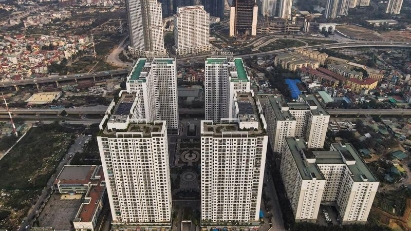 More than 1,000 real estate businesses dissolved in 10M