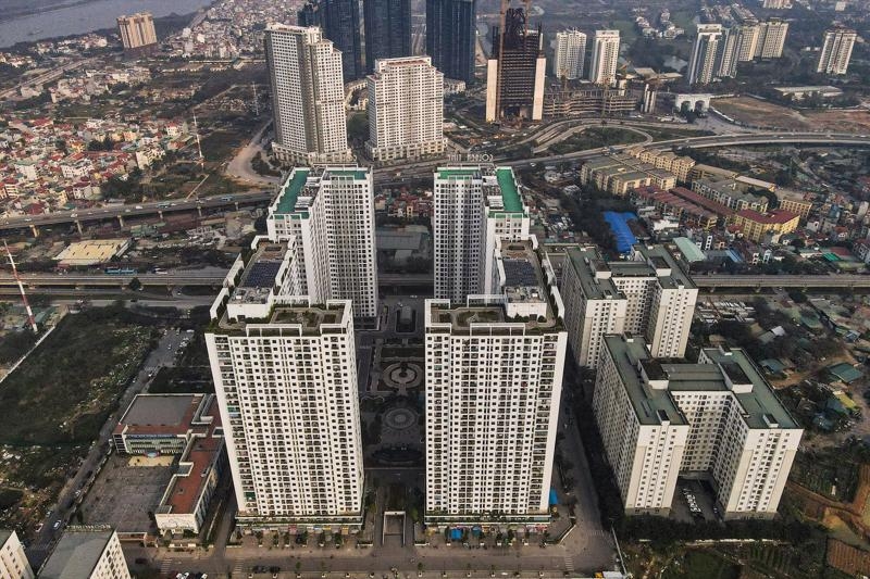 More than 1,000 real estate businesses dissolved in 10M