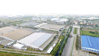 Hai Duong attracts two new foreign-invested projects