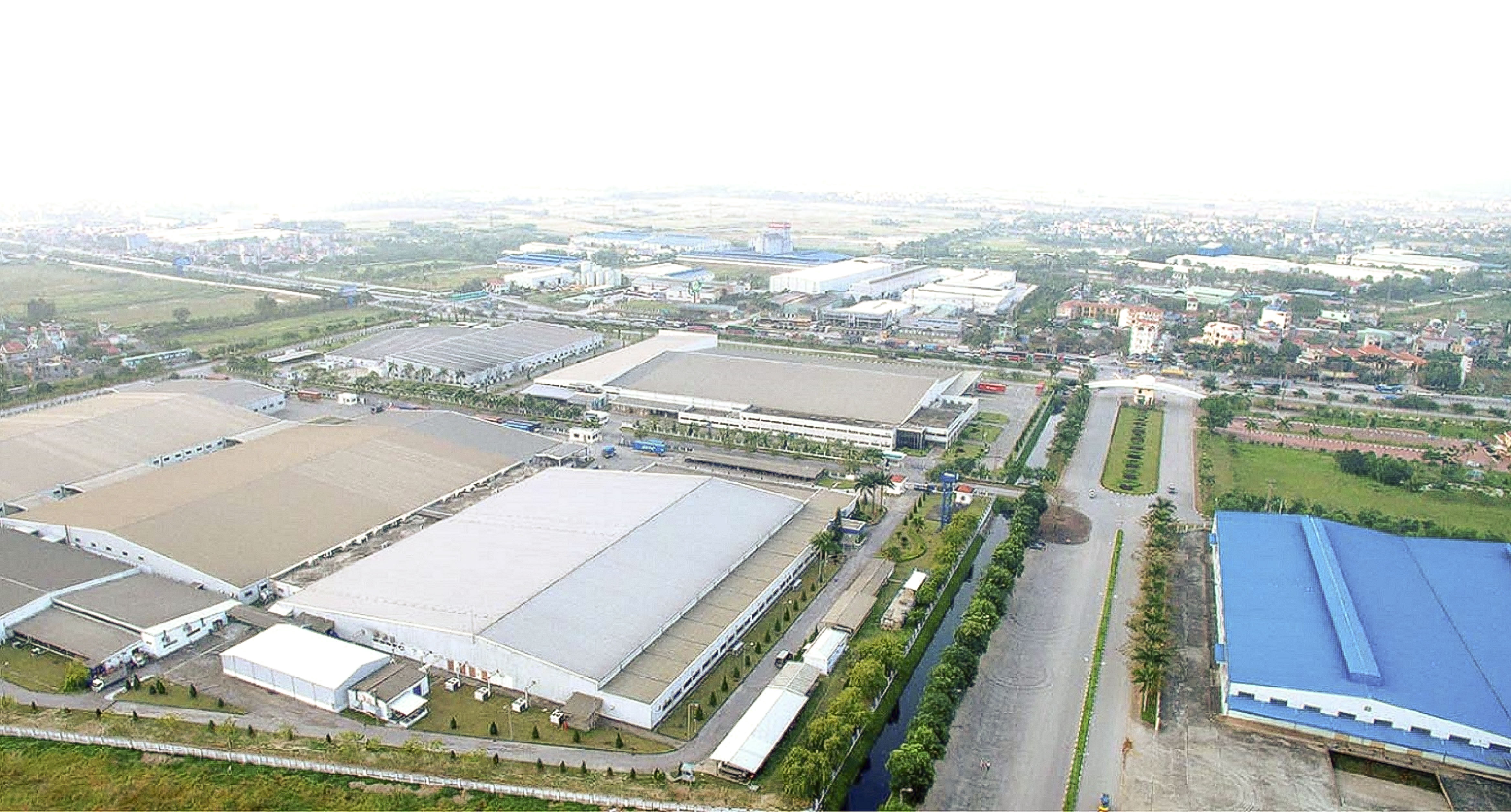 Hải Dương tích cực thu hút các dự án FDI trong những tháng cuối năm 