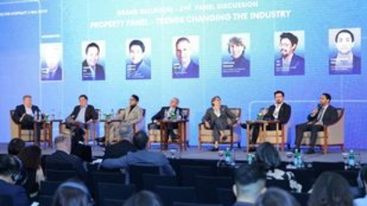 Road to recovery for hospitality real estate