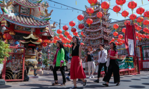 Việt Nam - Nhật Bản chung tay phát triển du lịch bền vững