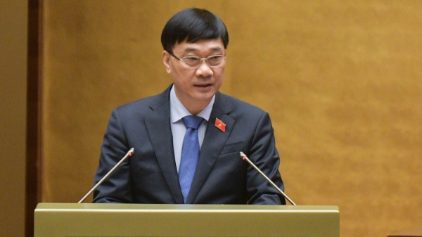 Luật Đất đai sửa đổi: Nhiều chính sách quan trọng chưa 