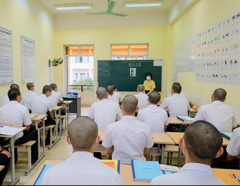 Human resources cooperation between Japan & Vietnam in need of boost