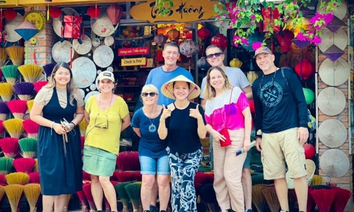 Du lịch Thừa Thiên Huế 