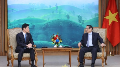 PM: Vietnam encourages investment from Japanese businesses