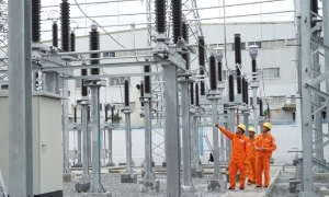 Cung ứng điện tiếp tục được đảm bảo