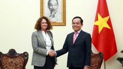 Working group to be established to speed up WB-funded projects