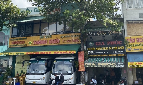 Họp báo Chính phủ thường kỳ tháng 10: Làm rõ hàng loạt vấn liên quan đến công ty Thành Bưởi