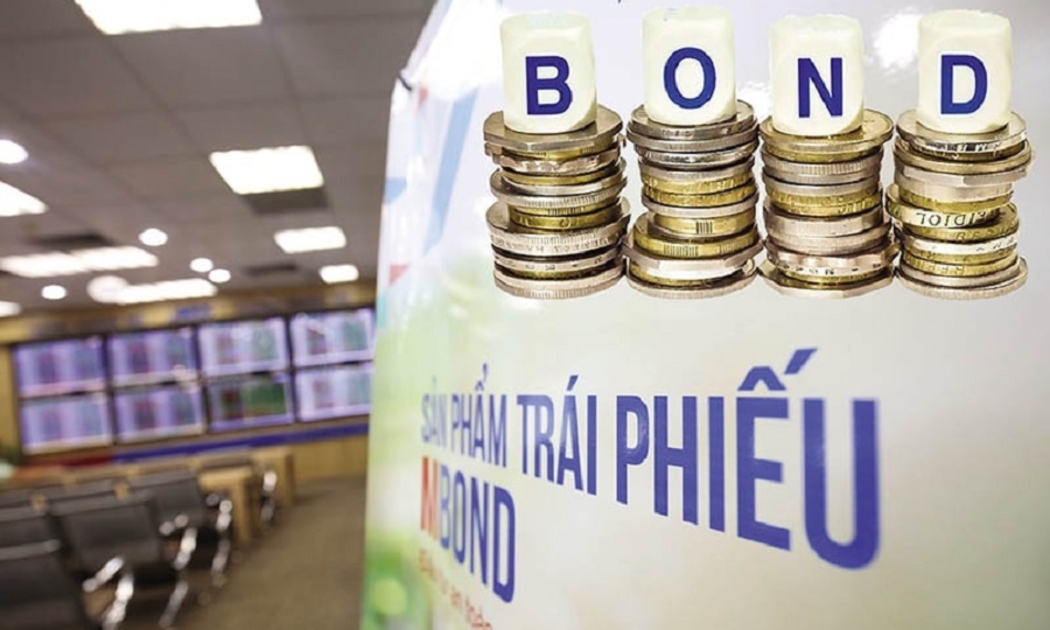 Kết thúc tháng 10/2023 có 70 doanh nghiệp đã thử nghiệm phát hành trái phiếu doanh nghiệp riêng lẻ với khối lượng 180,4 nghìn tỷ đồng.