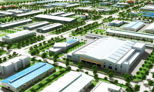 Quảng Trị khởi động dự án hơn 2.000 tỷ