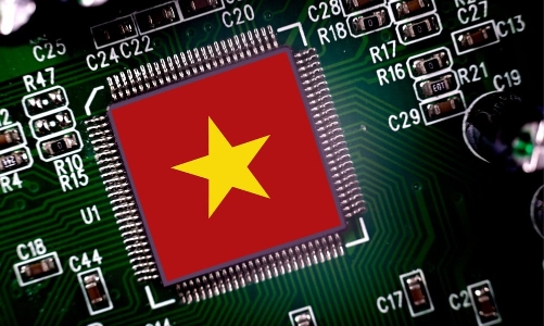 Việt Nam hãy mơ giấc mơ dài hạn, nếu muốn xây dựng ngành công nghiệp bán dẫn