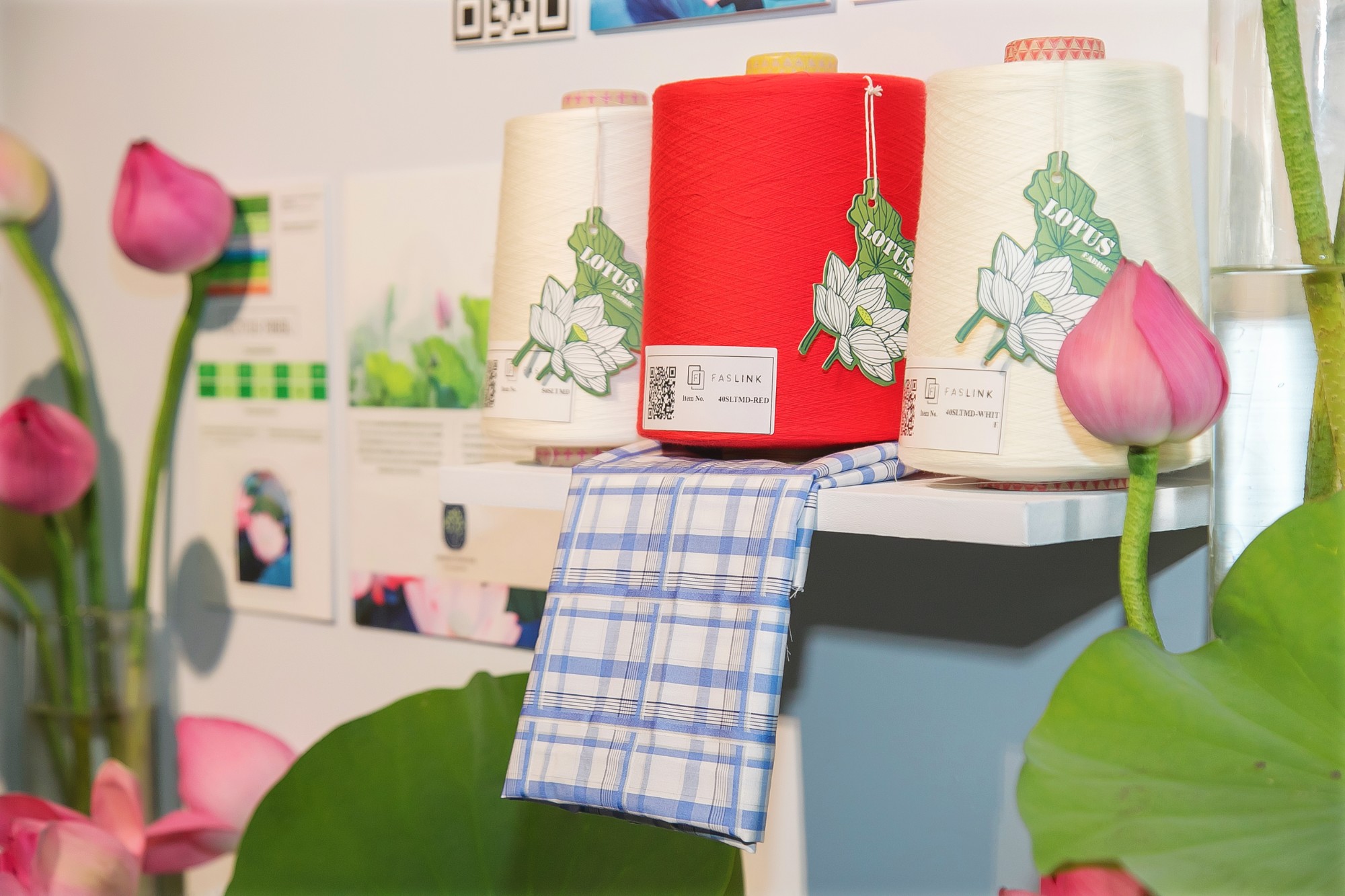 Nhiều nh&atilde;n h&agrave;ng đ&atilde; v&agrave; đang chuyển dịch sang sản xuất, sử dụng nguy&ecirc;n liệu xanh, nguy&ecirc;n liệu bền vững trong sản phẩm của m&igrave;nh.